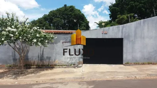 Casa com 2 Quartos à venda, 146m² no Vila Industrial, Bauru