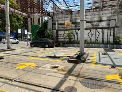 Lote/Terreno à venda, 600m² no Indianópolis, São Paulo