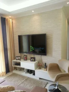 Apartamento com 2 Quartos à venda, 55m² no Parque Maria Domitila, São Paulo