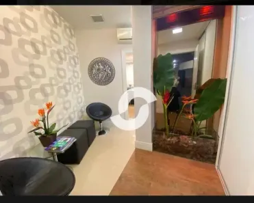 Sala Comercial à venda, 49m² no Centro, Niterói