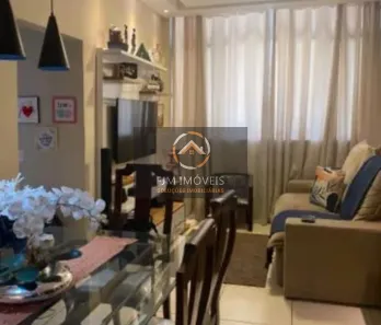 Apartamento com 2 Quartos à venda, 88m² no Icaraí, Niterói