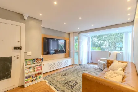 Apartamento com 3 Quartos à venda, 90m² no Vila Uberabinha, São Paulo