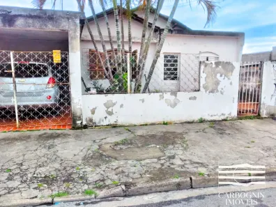 Casa com 5 Quartos à venda, 196m² no Parque São Cristóvão, Taubaté