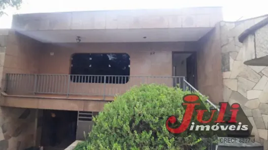 Casa com 3 Quartos à venda, 212m² no Rudge Ramos, São Bernardo do Campo
