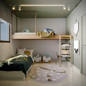Apartamento com 3 Quartos à venda, 93m² no Madalena, Recife