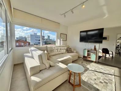 Apartamento com 2 Quartos à venda, 74m² no Tramandaí, Tramandaí