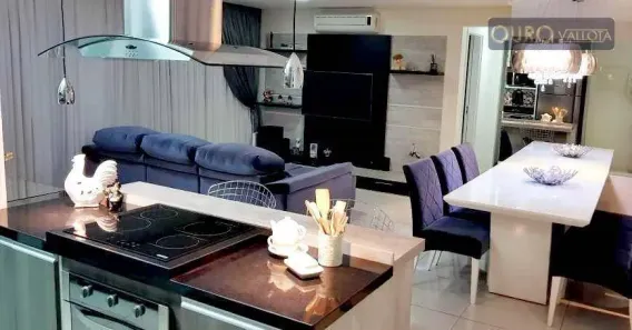 Apartamento com 3 Quartos à venda, 85m² no Mooca, São Paulo