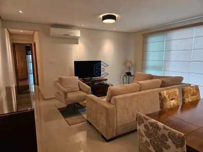 Apartamento com 2 Quartos à venda, 122m² no José Menino, Santos