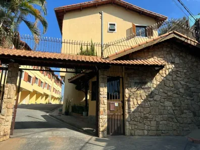 Casa de Condomínio com 2 Quartos à venda, 110m² no Vila Gomes, São Paulo
