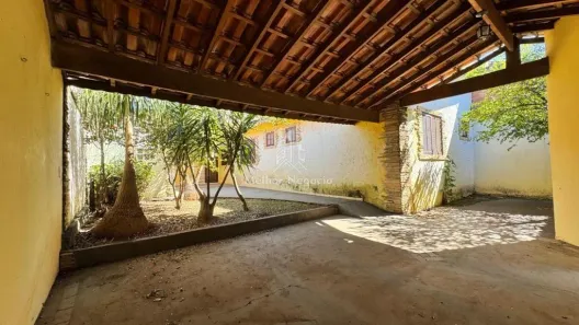 Casa com 3 Quartos à venda, 169m² no Jardim Caxambu, Piracicaba