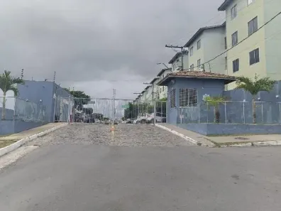 Apartamento com 2 Quartos à venda, 43m² no Conceição, Feira de Santana