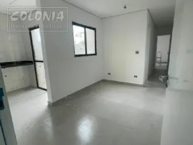 Apartamento com 2 Quartos para venda ou aluguel, 69m² no Santa Terezinha, Santo André