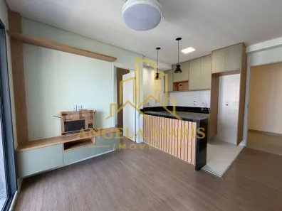 Apartamento com 1 Quarto à venda, 33m² no Jardim Esplanada, São José dos Campos