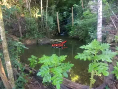 Lote/Terreno à venda, 4500m² no , Dores do Rio Preto