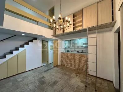 Apartamento com 2 Quartos à venda, 105m² no Pinheiros, São Paulo
