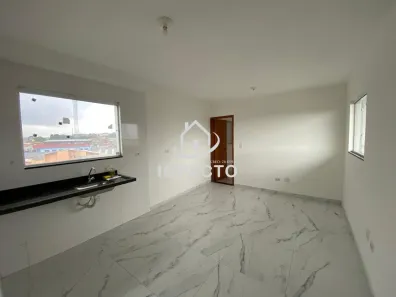 Apartamento com 2 Quartos à venda, 40m² no Vila Sílvia, São Paulo