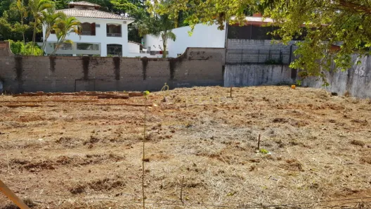 Lote/Terreno à venda, 367m² no Jardim dos Estados, São Paulo