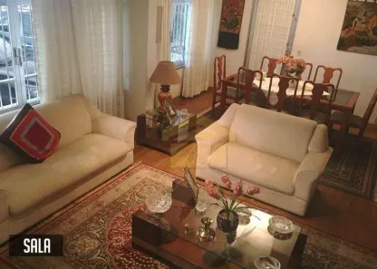 Sobrado com 3 Quartos à venda, 243m² no Vila Guarani (Z Sul), São Paulo