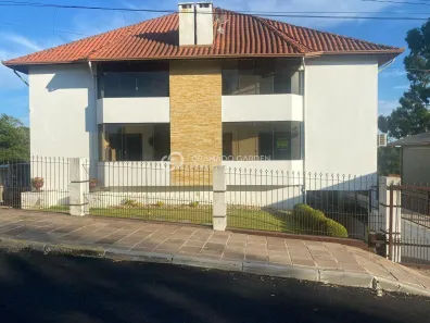 Apartamento com 2 Quartos à venda, 82m² no Carniel, Gramado