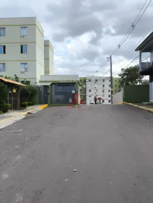 Apartamento com 2 Quartos à venda, 38m² no Pasqualini, Sapucaia do Sul