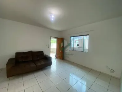 Apartamento com 3 Quartos para alugar, 80m² no Jardim Hermínio Bueno, Mogi Guaçu
