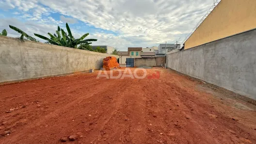 Lote/Terreno à venda, 360m² no Residencial Morumbi, Goiânia
