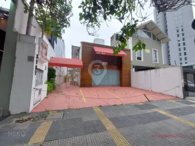 Imóvel Comercial para alugar, 280m² no Pinheiros, São Paulo