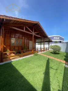 Casa com 3 Quartos à venda, 150m² no Jardim Eulina, Campinas
