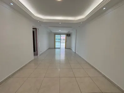 Apartamento com 2 Quartos à venda, 157m² no Guilhermina, Praia Grande
