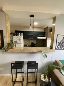 Apartamento com 2 Quartos à venda, 50m² no Colina de Laranjeiras, Serra