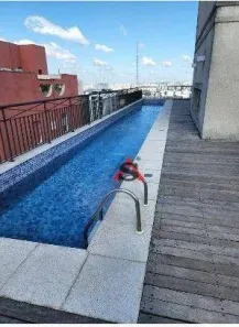 Apartamento com 2 Quartos à venda, 109m² no Jardim Paulista, São Paulo
