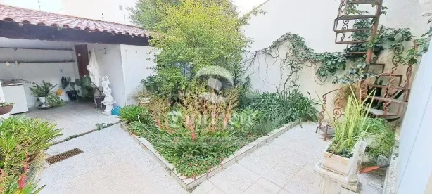 Casa com 3 Quartos à venda, 313m² no Vila Assunção, Santo André