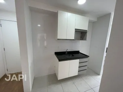 Apartamento com 2 Quartos à venda, 50m² no Região Metropolitana de Jundiaí, Itupeva