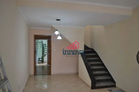 Sobrado com 2 Quartos à venda, 105m² no Cidade Brasil, Guarulhos