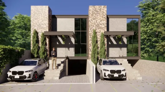 Casa com 3 Quartos à venda, 200m² no Santa Rita do Zarur, Volta Redonda