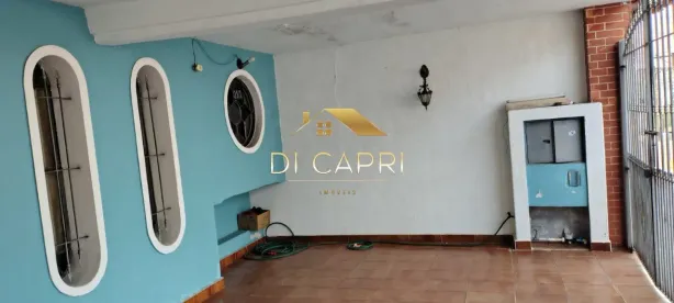 Casa com 2 Quartos à venda, 160m² no Vila Granada, São Paulo