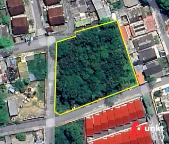 Lote/Terreno à venda, 3500m² no Parque 10 de Novembro, Manaus