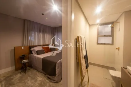Apartamento com 3 Quartos à venda, 123m² no Vila da Saúde, São Paulo