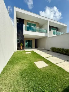 Casa com 3 Quartos à venda, 125m² no Coité, Eusébio