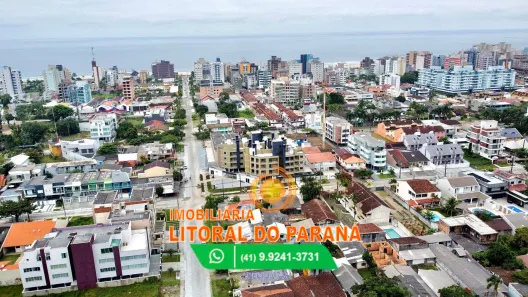 Apartamento com 1 Quarto à venda, 30m² no , Matinhos