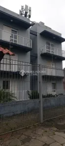 Apartamento com 1 Quarto à venda, 44m² no Bom Jesus, Porto Alegre