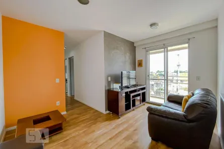 Apartamento com 2 Quartos à venda, 70m² no Cidade Luz, São Paulo