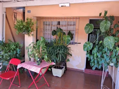 Casa com 2 Quartos à venda, 100m² no Jardim Telespark, São José dos Campos