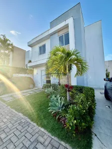 Casa de Condomínio com 3 Quartos à venda, 150m² no Catu de Abrantes (Abrantes), Camaçari