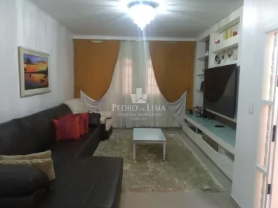 Sobrado com 3 Quartos à venda, 281m² no Jardim Popular, São Paulo