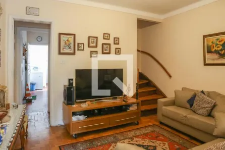 Casa com 2 Quartos à venda, 120m² no Perdizes, São Paulo