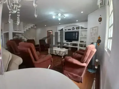 Sobrado com 3 Quartos à venda, 400m² no Jardim São Caetano, São Caetano do Sul