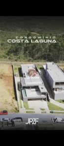 Casa de Condomínio com 4 Quartos à venda, 874m² no Alphaville - Lagoa dos Ingleses, Nova Lima