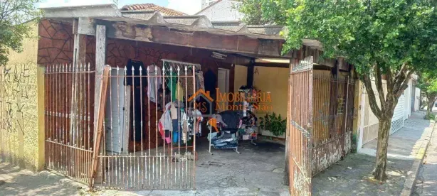 Casa com 3 Quartos à venda, 175m² no Vila Renata, Guarulhos