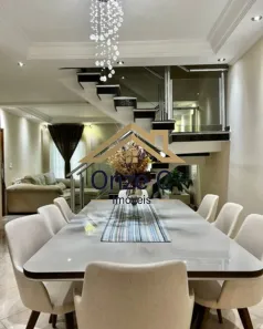 Sobrado com 3 Quartos à venda, 118m² no Vila Milton, Guarulhos